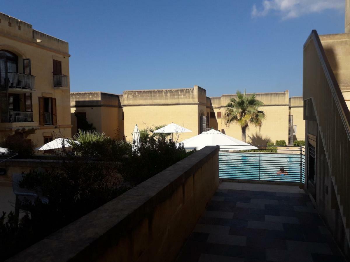 No: 11A4S, Fort Chambray. Mgarr Exterior photo
