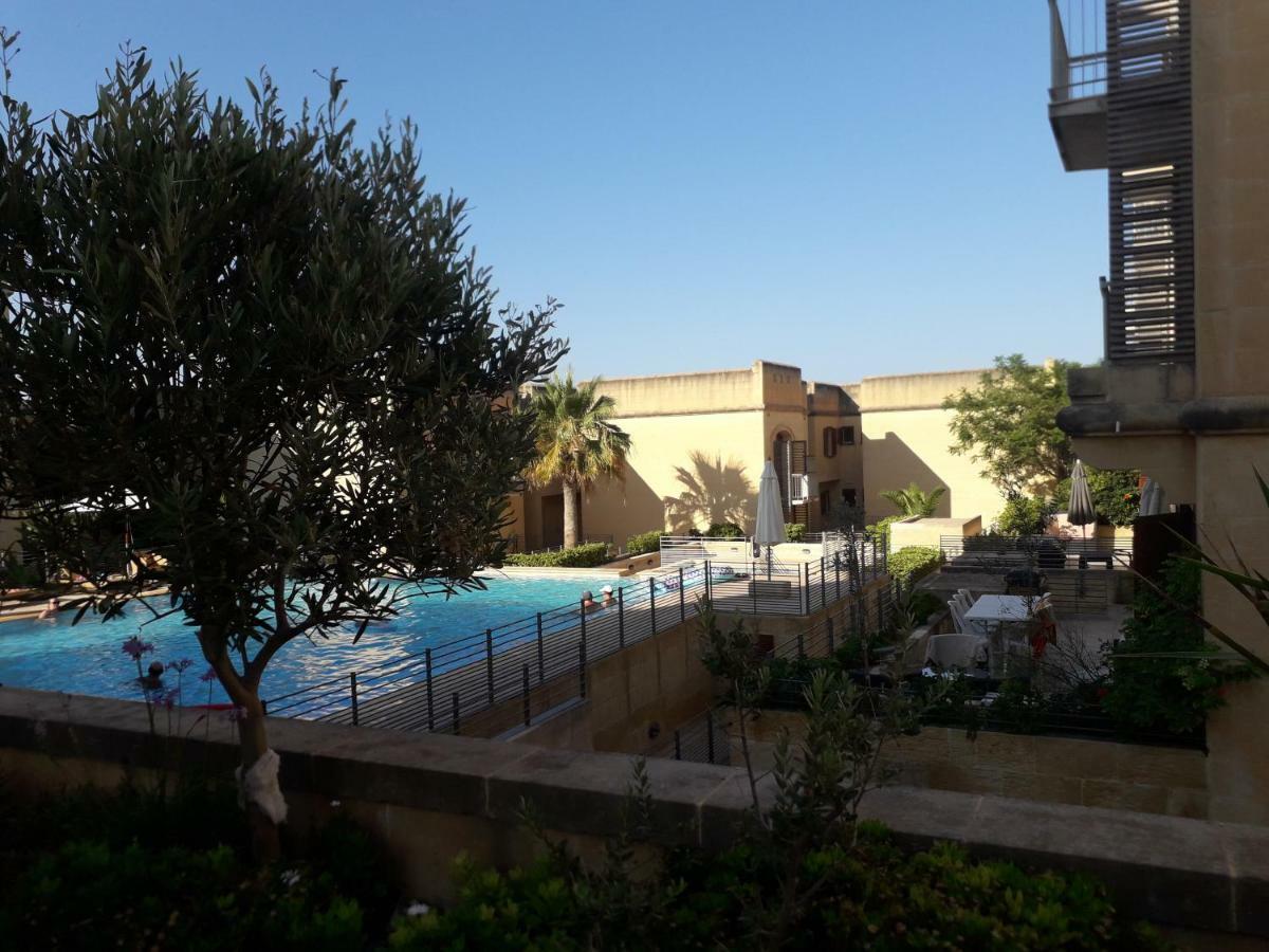 No: 11A4S, Fort Chambray. Mgarr Exterior photo