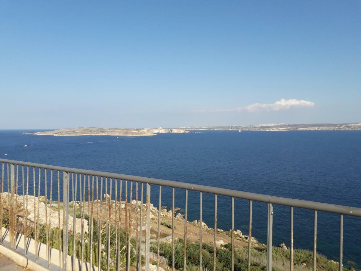 No: 11A4S, Fort Chambray. Mgarr Exterior photo