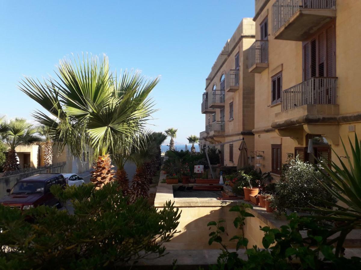 No: 11A4S, Fort Chambray. Mgarr Exterior photo