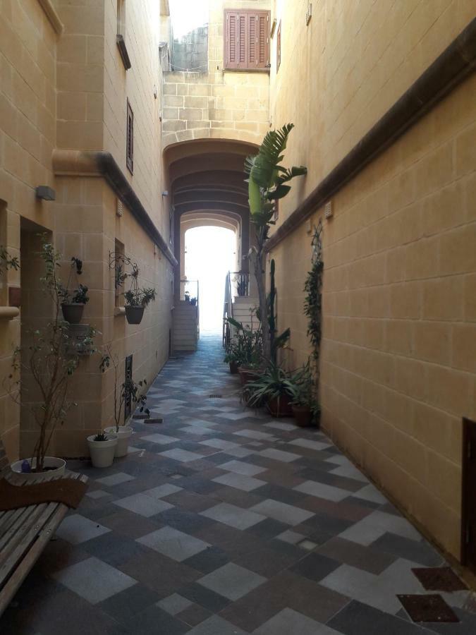 No: 11A4S, Fort Chambray. Mgarr Exterior photo