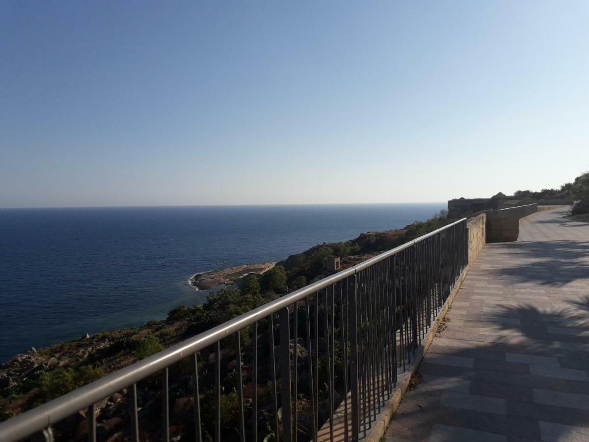 No: 11A4S, Fort Chambray. Mgarr Exterior photo