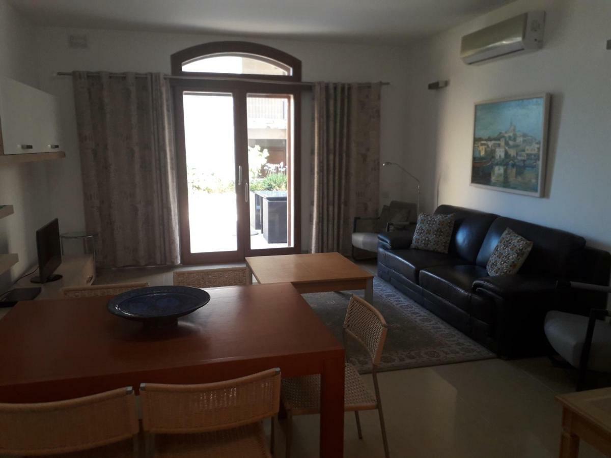 No: 11A4S, Fort Chambray. Mgarr Exterior photo
